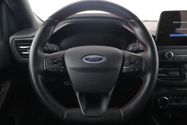 FORD Focus 1.0 EcoBoost 125 CV 5p. ST-Line