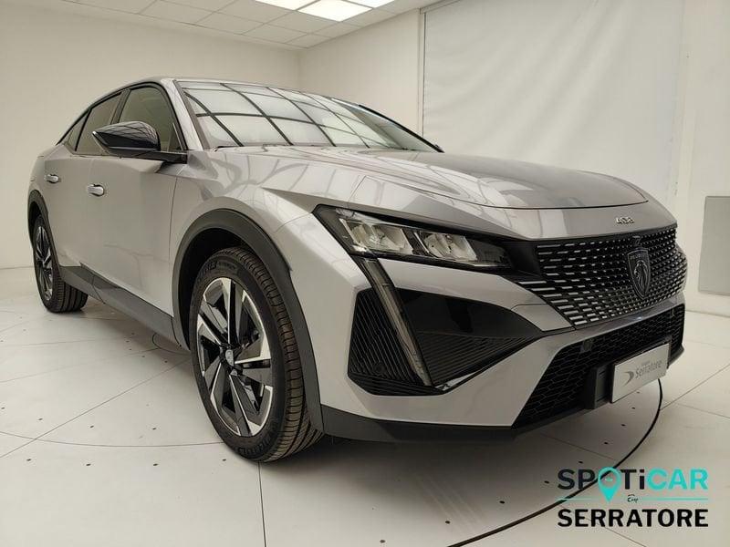 Peugeot 408 1.2 puretech Allure Pack s&s 130cv eat8