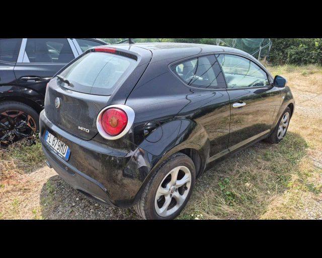 ALFA ROMEO MiTo 1.4 78 CV 8V S&S Super