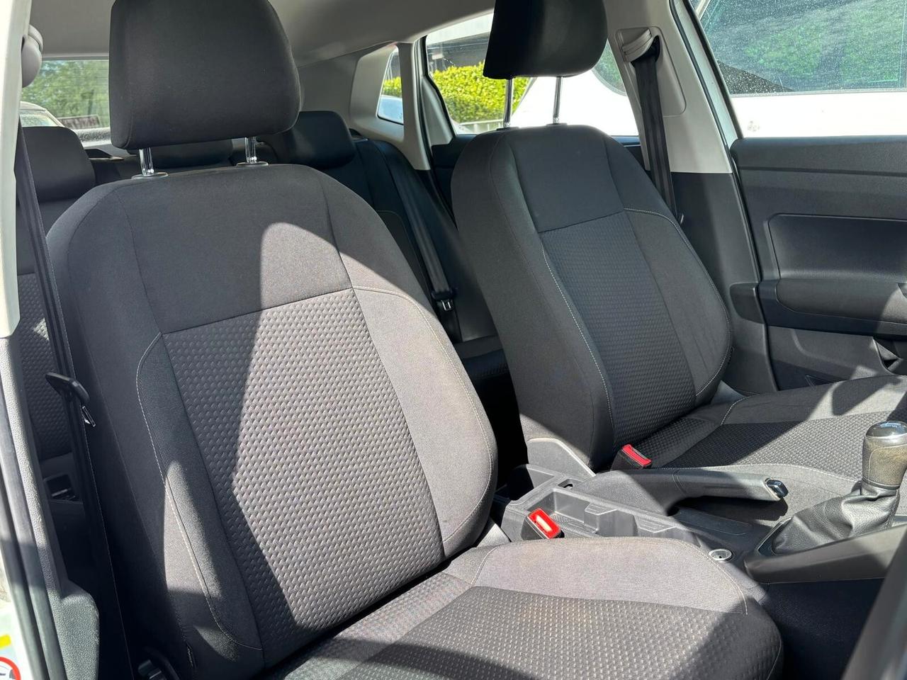 Volkswagen Polo - anno 2021 1.0 TSI 95 cv OK NEOPATENTATI