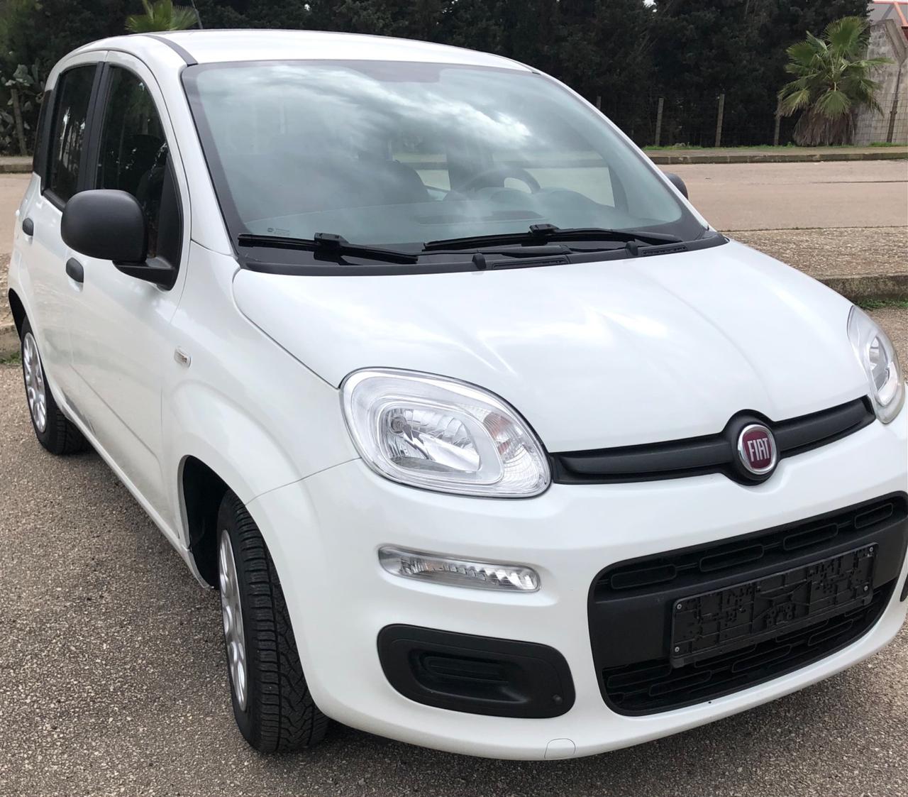 Fiat Panda 1.2 Easy