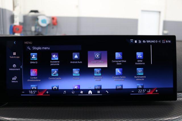 BMW 420 d xDrive 48V Msport Pro