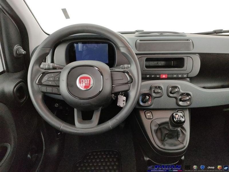 FIAT Pandina Panda 1.0 FireFly 65 CV Hybrid Pop