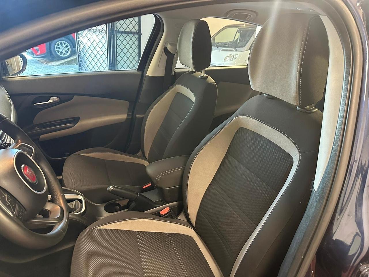 Fiat Tipo 1.6 Mjt S&S 5 porte S-Design