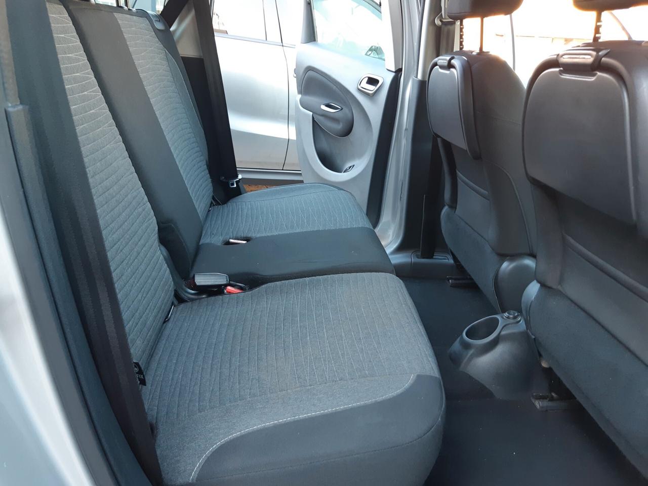 Citroen C3 Picasso BlueHDi 100 Exclusive