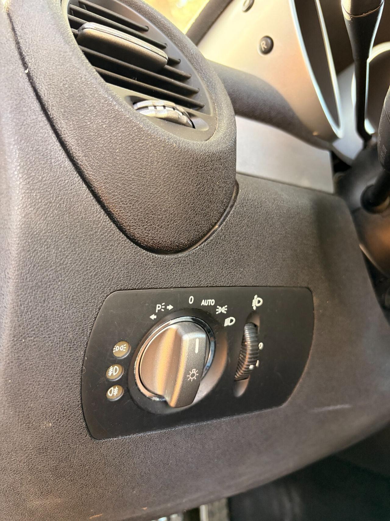 Mercedes-benz SLK 200 Kompressor cat