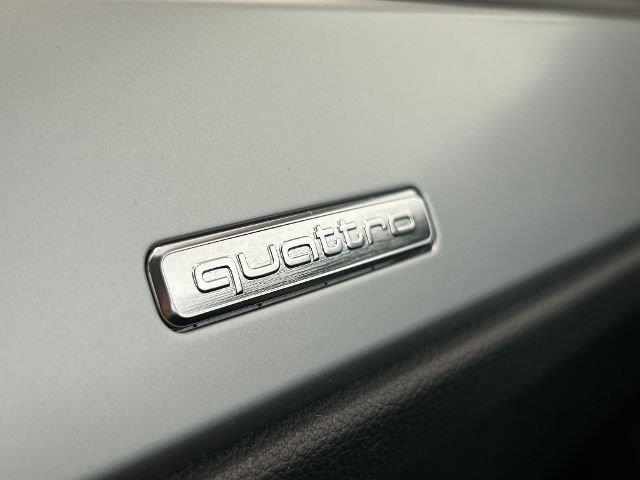 AUDI Q3 SPB 40 TDI quattro S tronic S line edition