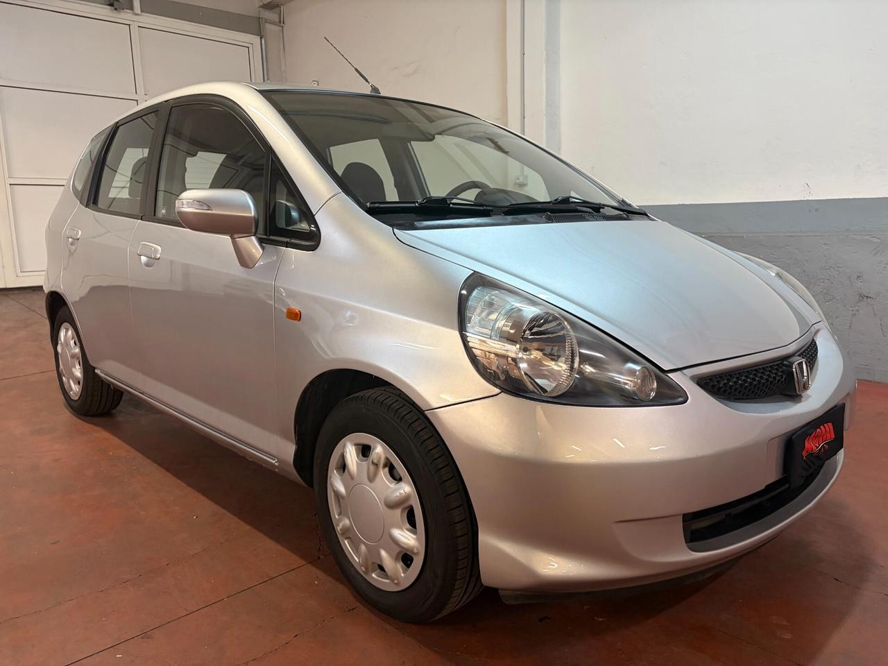 Honda Jazz 1.4 i-DSi 5p. LS