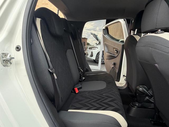 LANCIA Ypsilon 1.2 69 CV 5 porte GPL Ecochic Gold(NESSUN VINCOLO)