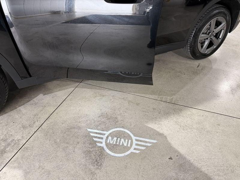 MINI Countryman C 48V Classic