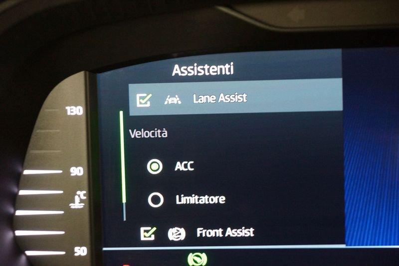 Skoda Octavia Octavia 2.0 TDI EVO SCR 150 CV DSG Wagon Executive