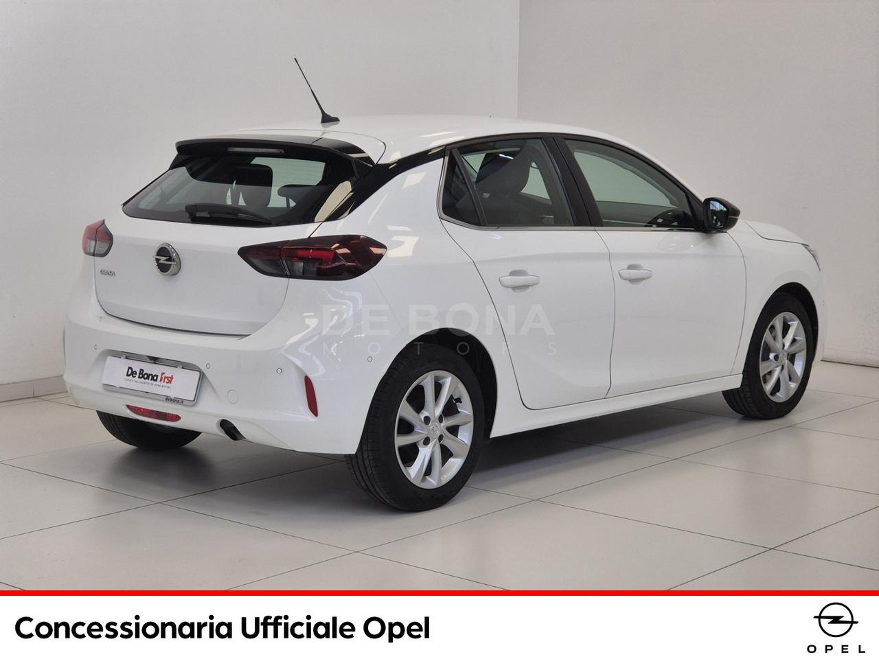 Opel Corsa 1.2 elegance s&s 75cv
