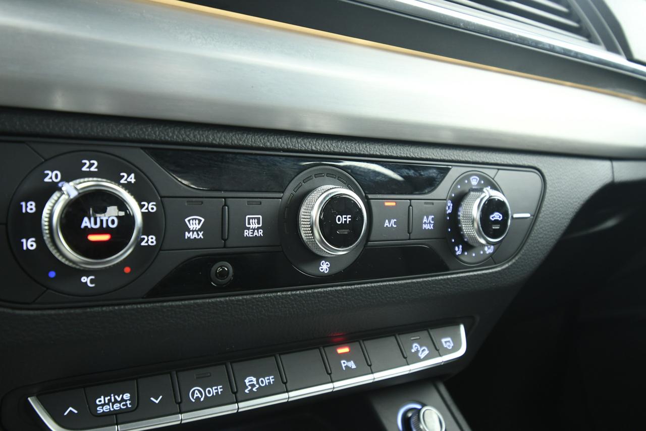 AUDI Q5 40 2.0 tdi Sport quattro 190cv ACC+MATRIX+GANCIO
