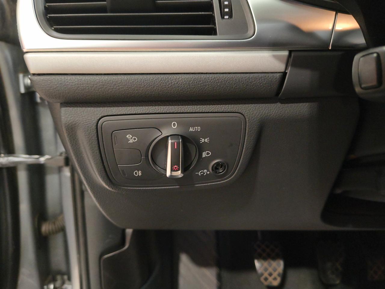 Audi A6 2.0 TDI _LIMOUSINE_ Berlina