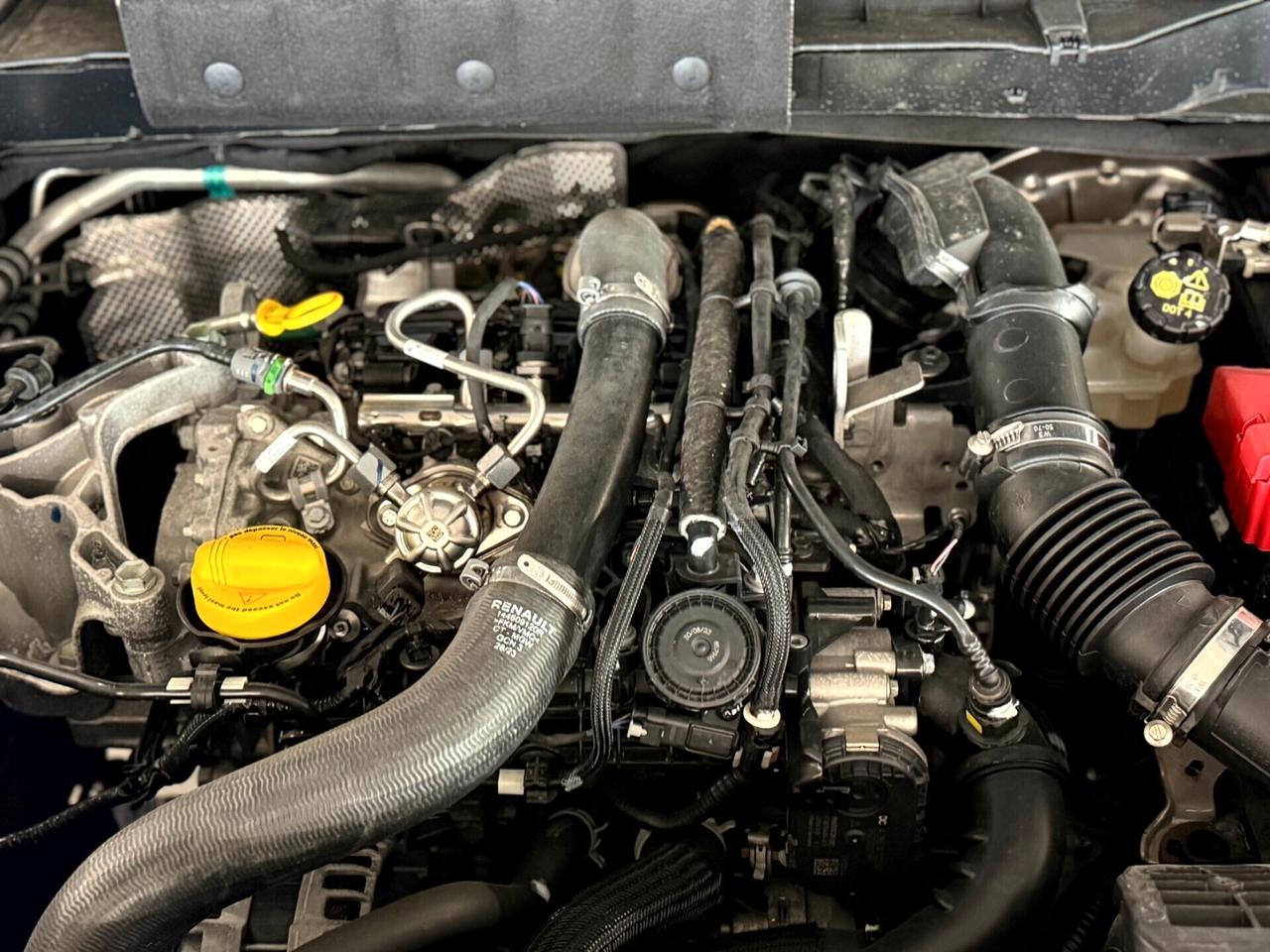 Nissan Juke 1.0 DIG-T 114 CV N-Connecta