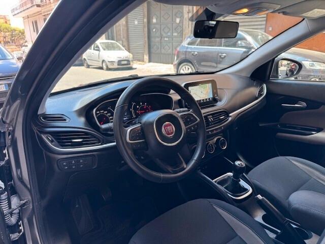 Fiat Tipo 1.3 Mjt S&S SW Lounge