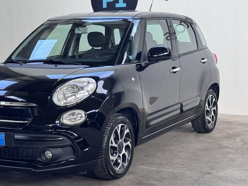 FIAT 500L 1.4 95cv Pop Star