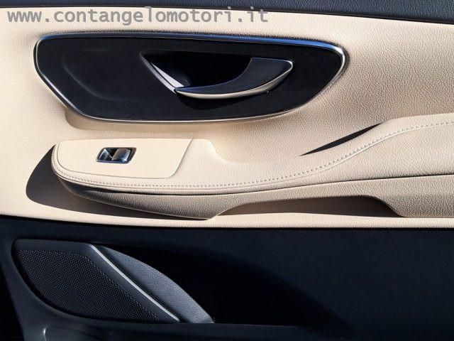 MERCEDES-BENZ V 250 d Automatic 4Matic Executive Extralong