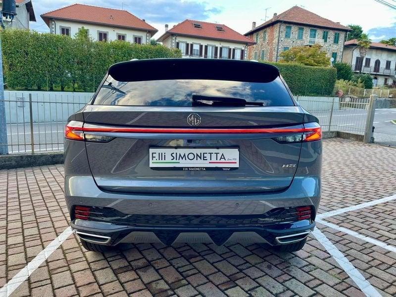 MG HS 1.5T-GDI AT Comfort - KM0