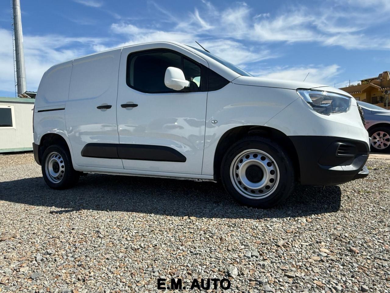 Opel Combo Cargo 1.5 Diesel S&S PC 1000kg Edition