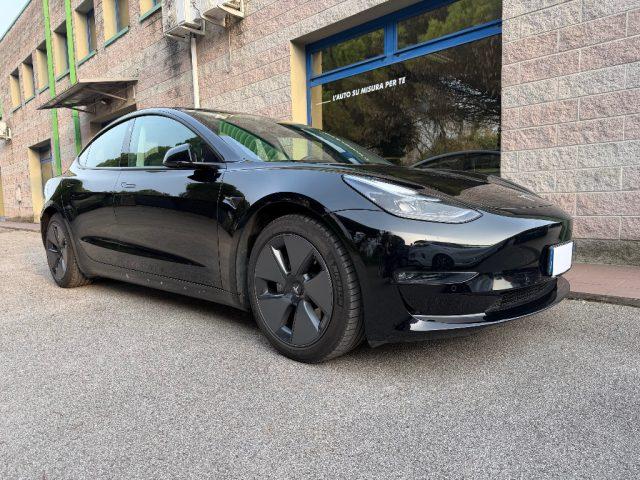 TESLA Model 3 LONG RANGE DUAL MOTOR AWD UNIPROPRIETARIO