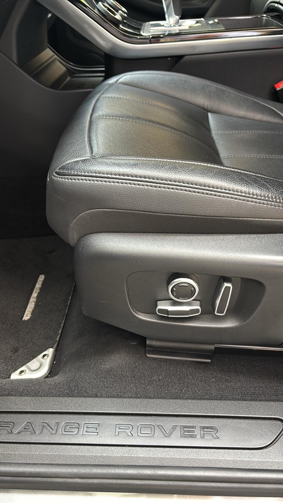 Land Rover Range Evoque 1.5 I3 PHEV 300 CV AWD Auto SE