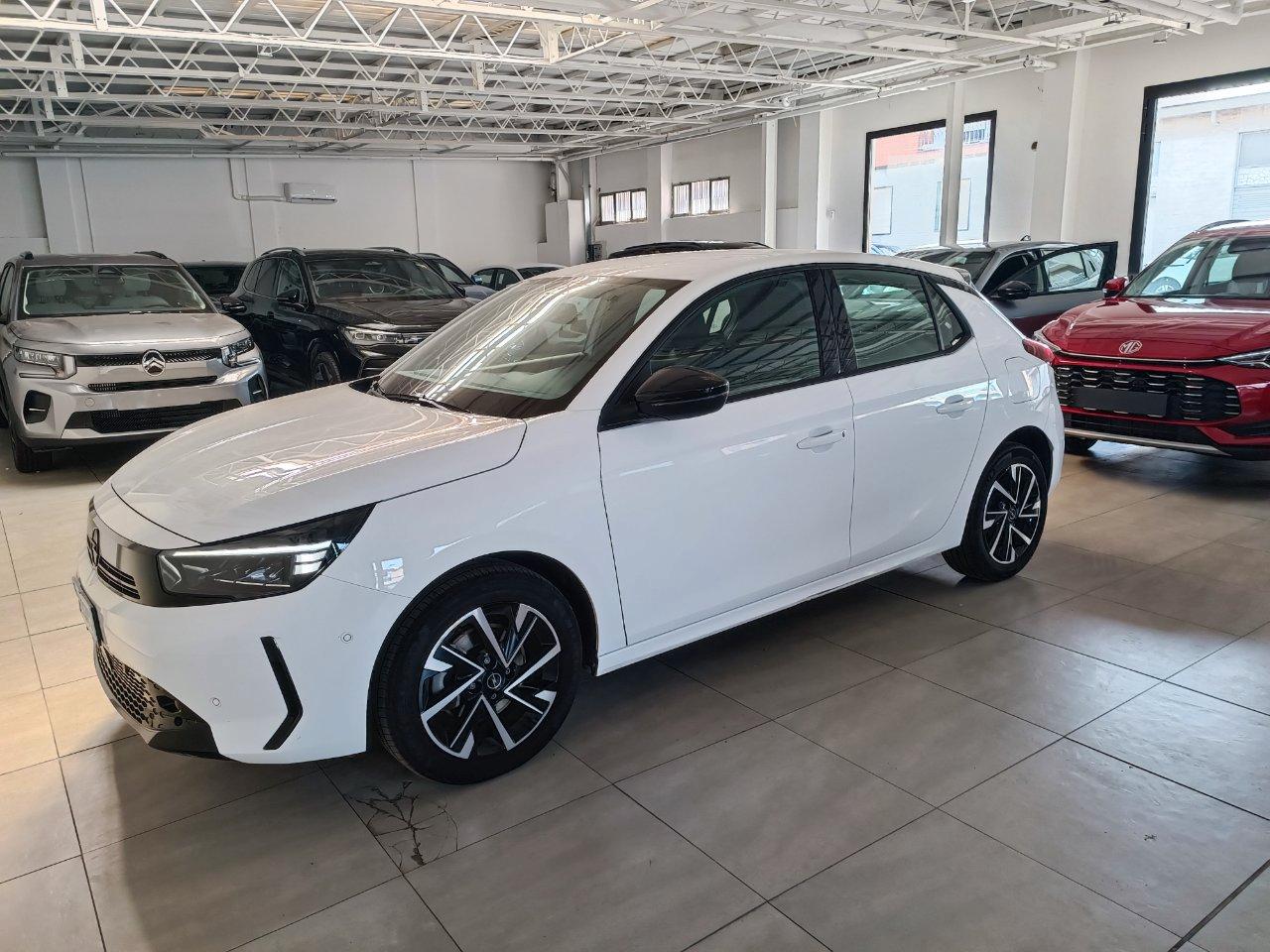 Opel Corsa 1.2 GS 100cv AZIENDALE STELLANTIS