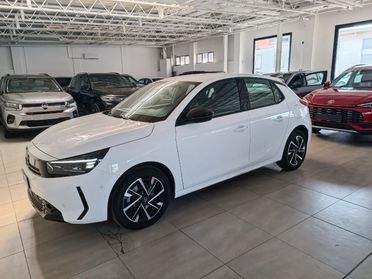 Opel Corsa 1.2 GS 100cv AZIENDALE STELLANTIS