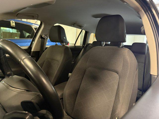 VOLKSWAGEN Golf Variant 1.5 TGI DSG Life