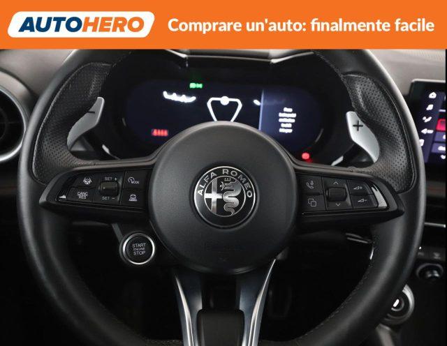 ALFA ROMEO Tonale 1.5 160 CV MHEV TCT7 Tributo Italiano