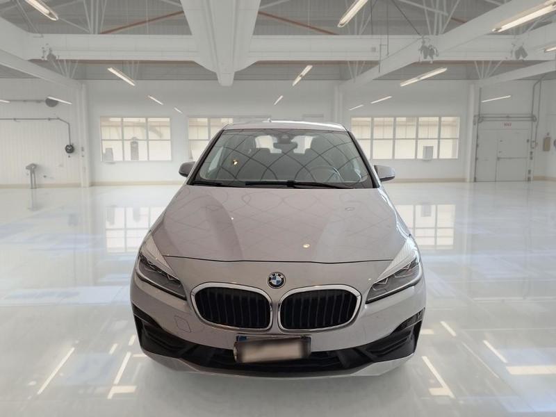 BMW 225 E ACTIVE TOURER IPERFORMANCE BUSINESS AUTOM. MONOVOLUME