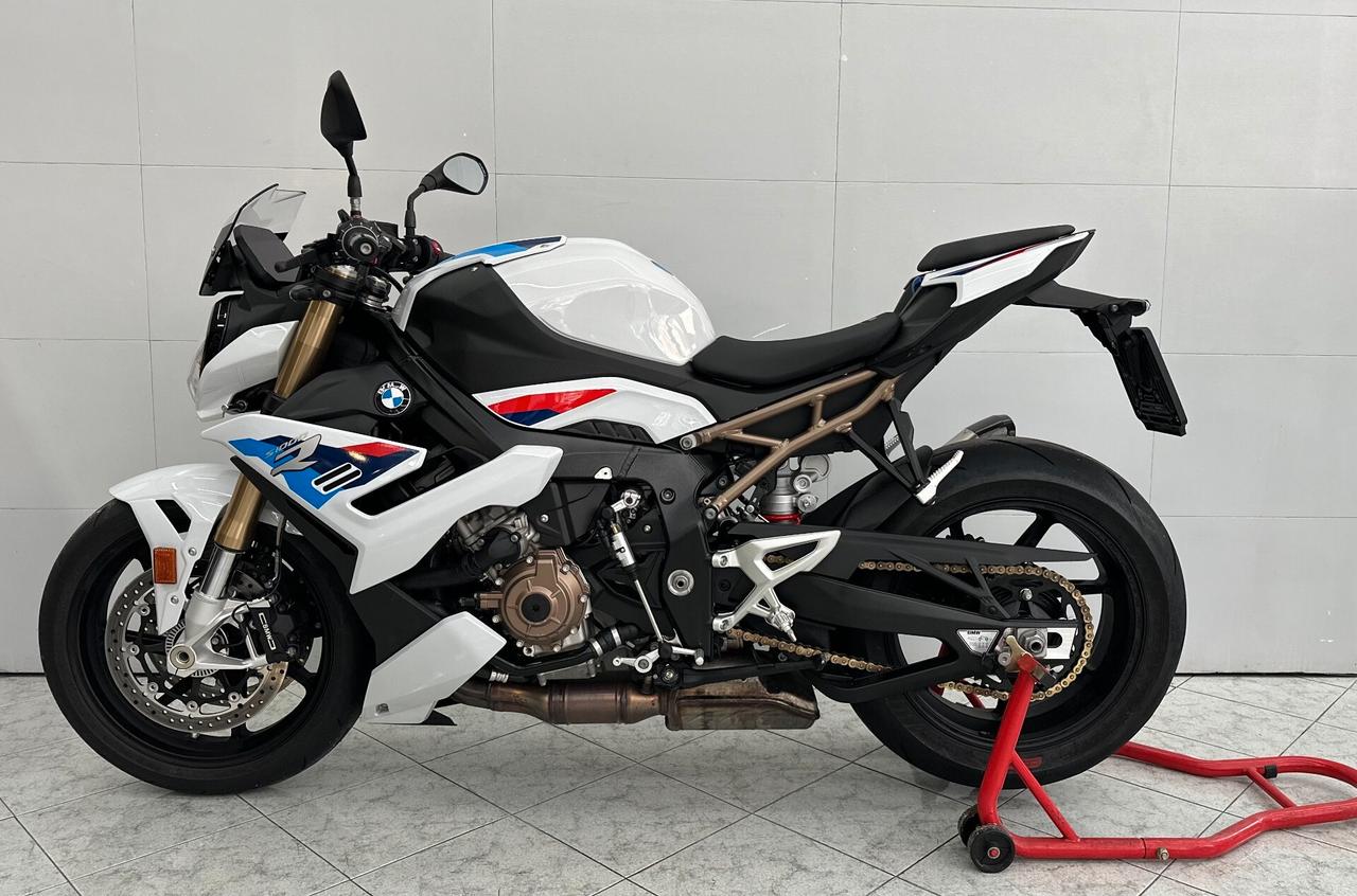 Bmw S 1000 R allestimento M - 2021