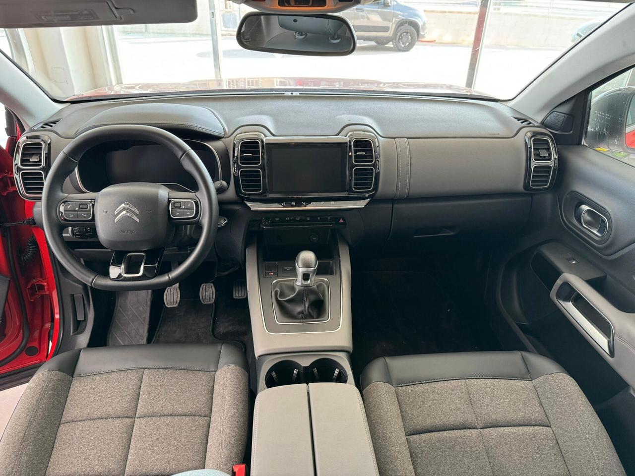 Citroen C5 Aircross BlueHDi 130 S&S Business