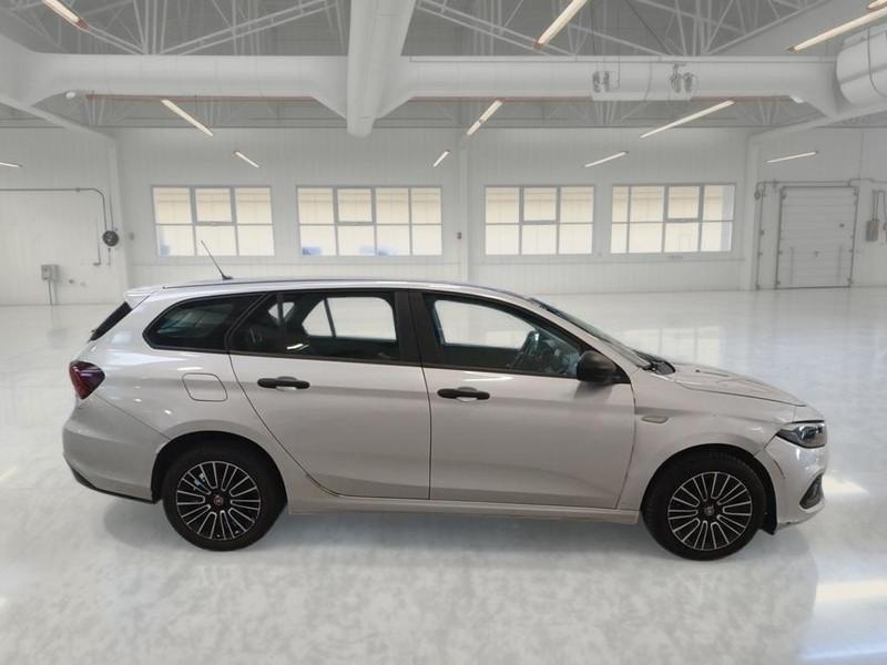 FIAT TIPO WAGON 1.6 Mjt 130cv S/S City Life