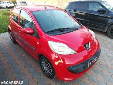 PEUGEOT - 107 - 5p. Sweet Years - UNIPRO. - NEOPAT