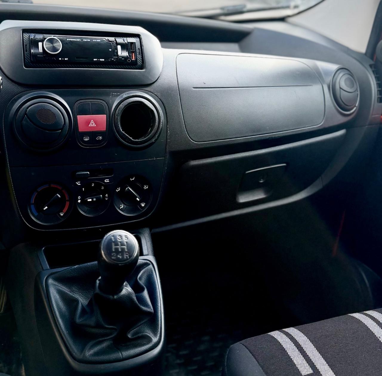 Fiat Fiorino 1.4 Benzina 75 Cv