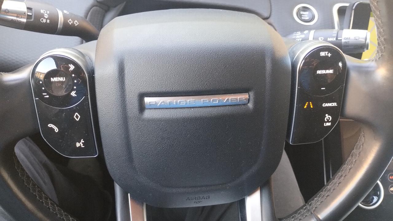 Land Rover Range Evoque 2.0D I4-L.Flw 150 CV AWD Auto