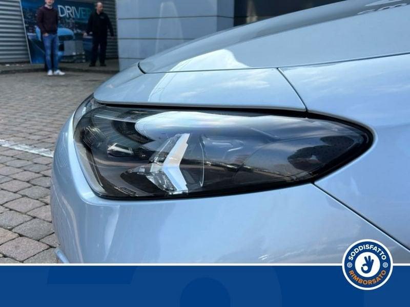 Mercedes-Benz CLA 200 Automatic Coupé 4Matic Premium