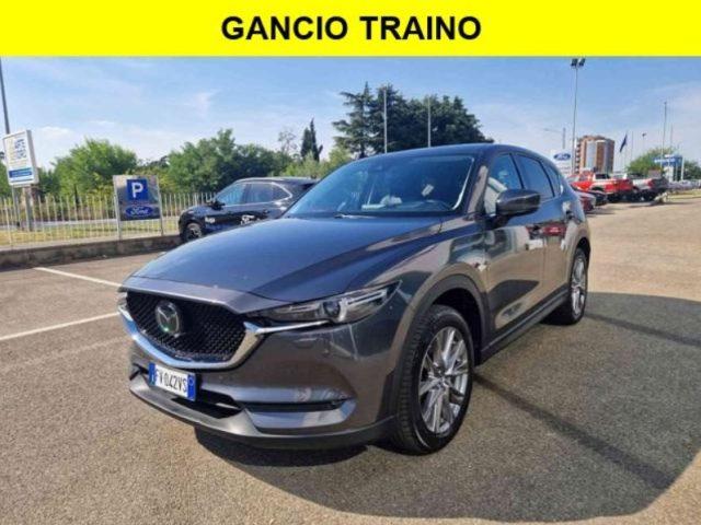 MAZDA CX-5 2.2L Skyactiv-D 150 CV 2WD Exclusive