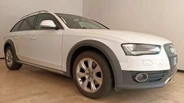 A4 allroad 2.0 TDI 177 CV S tr. EURO 5