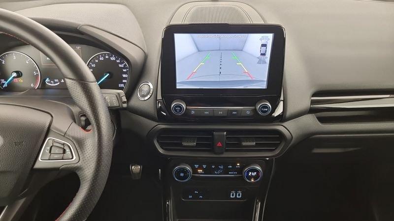 Ford EcoSport EcoSport 1.5 ecoblue ST-Line awd s&s 125cv