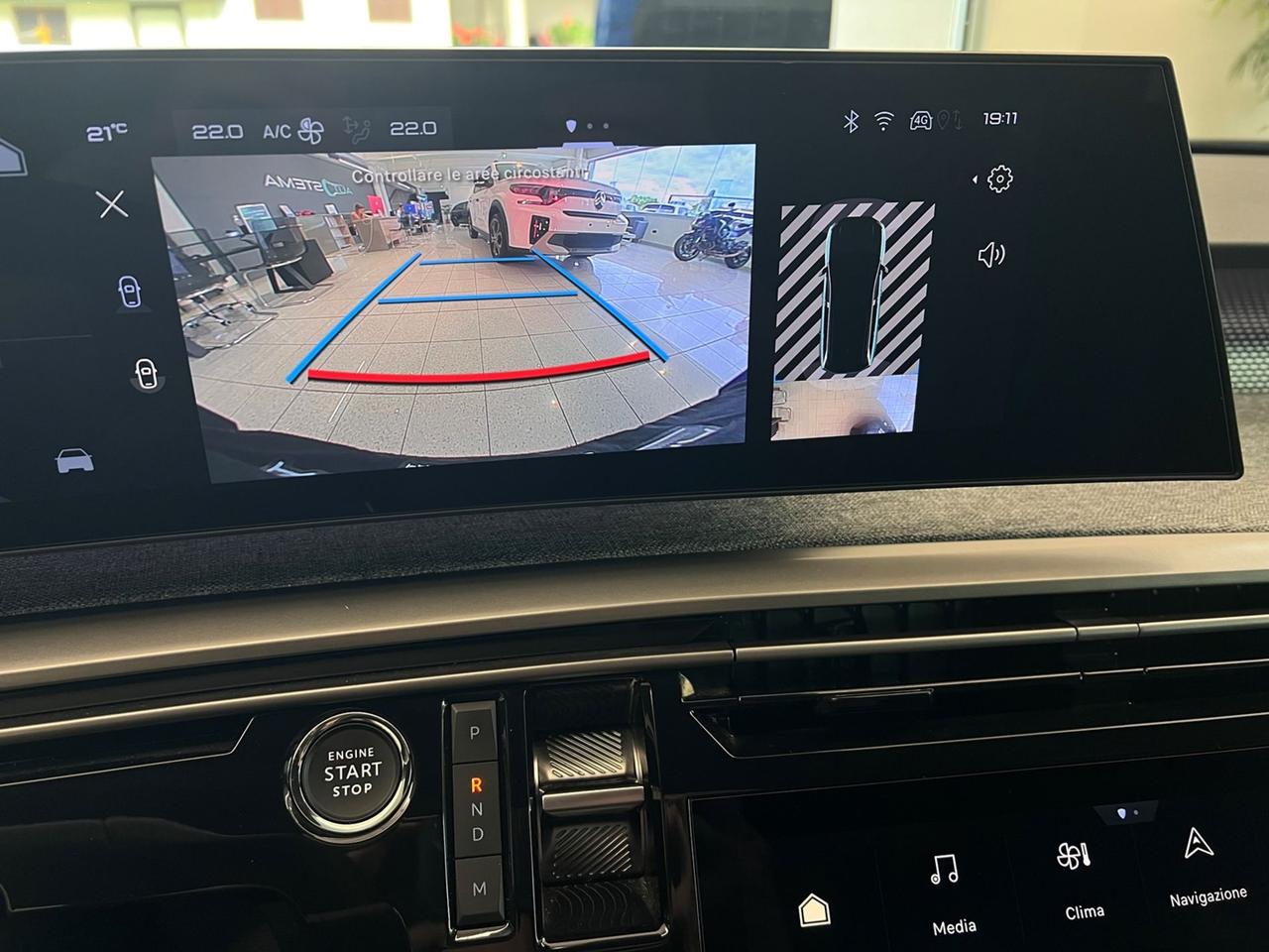 PEUGEOT 5008 III 2024 Hybrid 145 E-DCS6 GT - VARI COLORI!