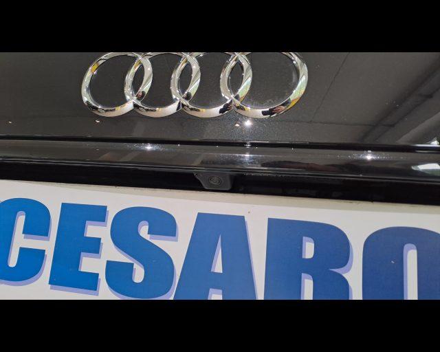 AUDI Q5 Sportback 40 2.0 tdi mhev 12V S line quattro s-tr