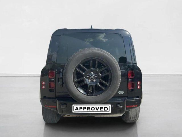 LAND ROVER Defender 110 3.0D I6 200 CV AWD Auto X-Dynamic SE