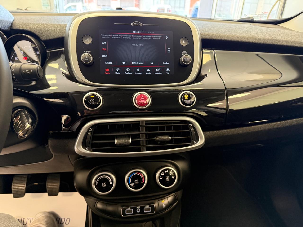 Fiat 500X 1.0 T3 120 CV Lounge