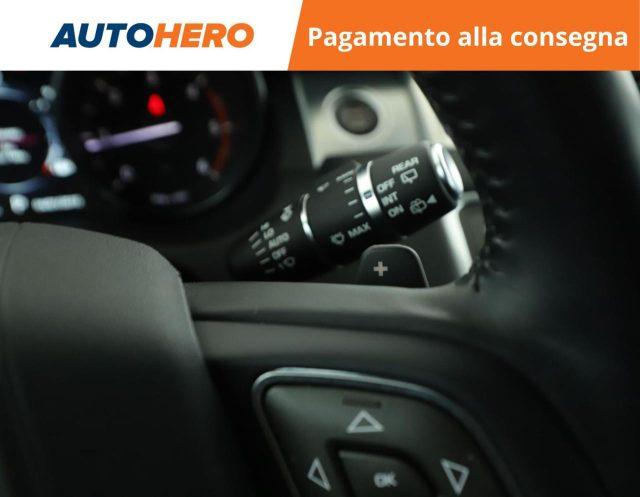 LAND ROVER Range Rover Evoque 2.0 TD4 150 CV 5p. SE Dynamic