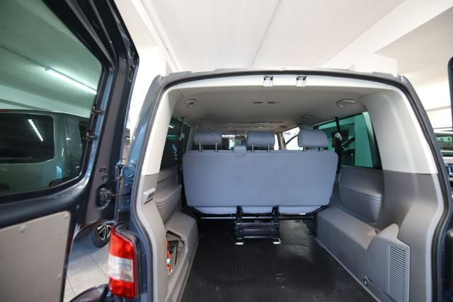VOLKSWAGEN Caravelle 2.5 TDI/131cv PL 7Posti Full Full