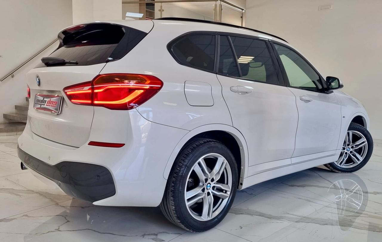 Bmw X1 xDrive20d 150cv Msport Edition