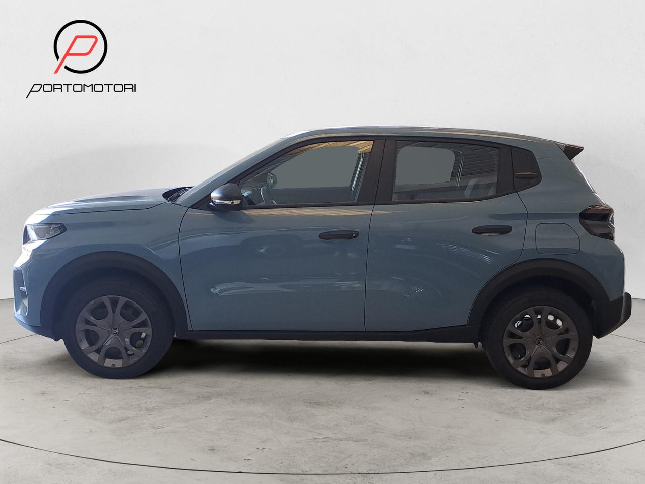 CITROEN C3 Turbo 100cv - YOU