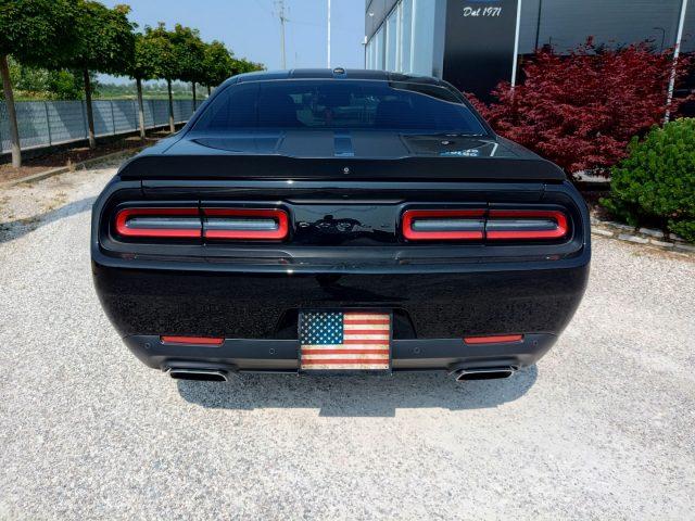 DODGE Challenger R/T 5.7 Hemi 250cv Aut.